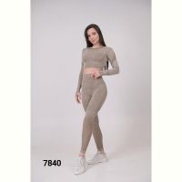 Купить Костюм MMC clothes 7840 beige на obuv-plus.com.ua
