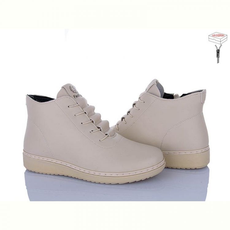 Купить Ботинки Saimaoji K01-5 на obuv-plus.com.ua
