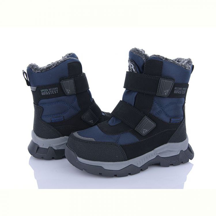 Купить Ботинки Tom.M T10667C на obuv-plus.com.ua