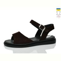 Купить Босоножки Mermaid 16-52 корич з на obuv-plus.com.ua