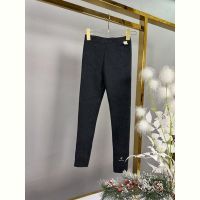 Купить Лосины Delfinka 91209 black на obuv-plus.com.ua