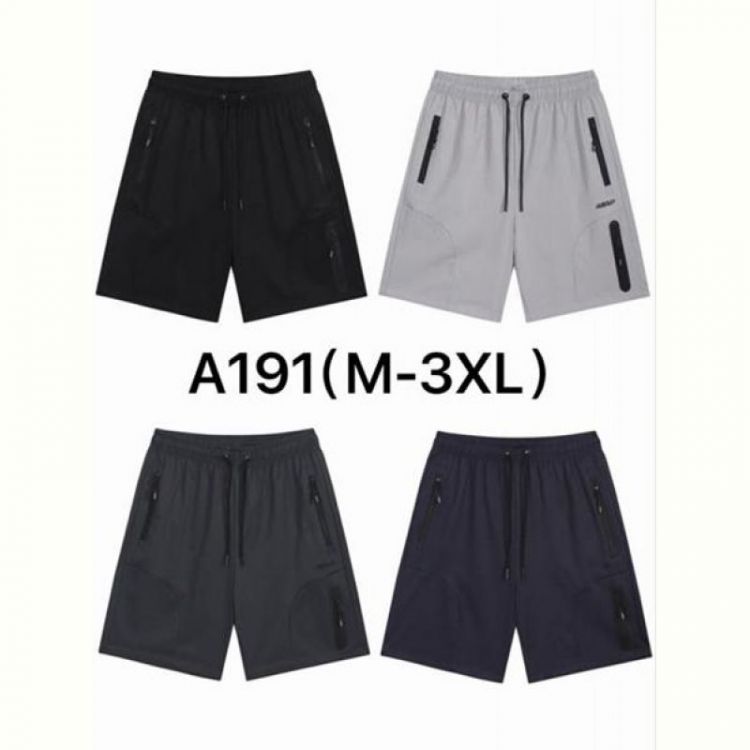 Купить Шорты Hai A191 navy на obuv-plus.com.ua