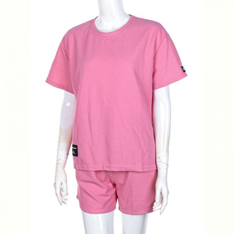 Купить Костюм CND2 4032 pink на obuv-plus.com.ua