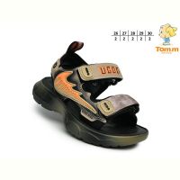 Купить Босоножки Tom.M B2818A на obuv-plus.com.ua