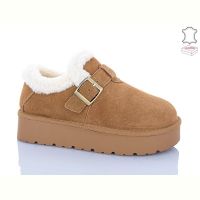 Купить Угги Hengji T003-2 на obuv-plus.com.ua