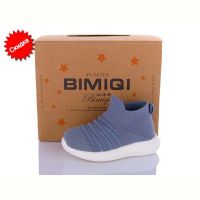 Купить Кроссовки Bimiqi 17-962 сірий на obuv-plus.com.ua
