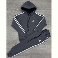 Купить Костюм спорт MirWear kids NW59-1007-2 d.grey на obuv-plus.com.ua