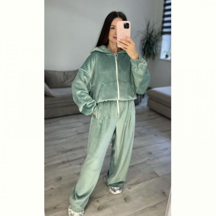 Купить Костюм спорт S.Style 620 mint на obuv-plus.com.ua