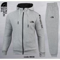 Купить Костюм спорт AZT AZ153-8930 l.grey на obuv-plus.com.ua