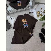 Купить Костюм Sofi Cor 9059 brown на obuv-plus.com.ua