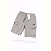 Купить Шорты Alex Clothes 14091 grey на obuv-plus.com.ua