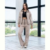 Купить Костюм спорт AZNA Д144 beige на obuv-plus.com.ua