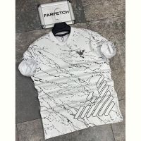 Купить Футболка Hous Of Timur HT2359 white на obuv-plus.com.ua