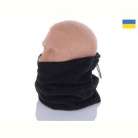 Купить Баф Viola B003 black (з затяжкою) на obuv-plus.com.ua