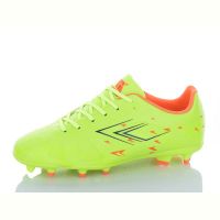 Купить Спорт Difeno DIWB25659-2 green-orange на obuv-plus.com.ua
