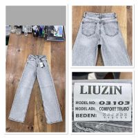 Купить Джинсы Maxim Jeans 03103 l.grey на obuv-plus.com.ua