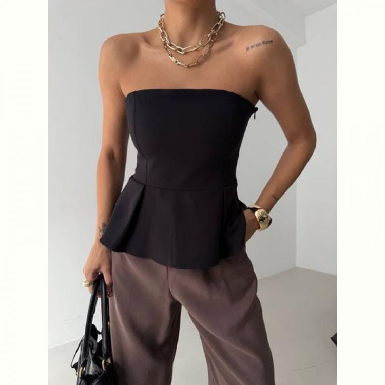 Купить Топ Arina 1721 black на obuv-plus.com.ua