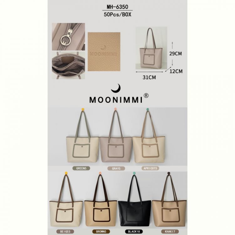 Купить Сумка Moonimmi FMA-6350 на obuv-plus.com.ua