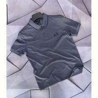Купить Футболка Rassul 66926 grey на obuv-plus.com.ua