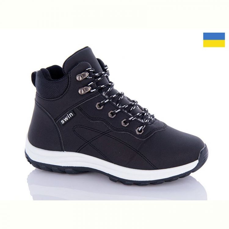 Купить Кроссовки Swin-Purlina 6649-1 на obuv-plus.com.ua