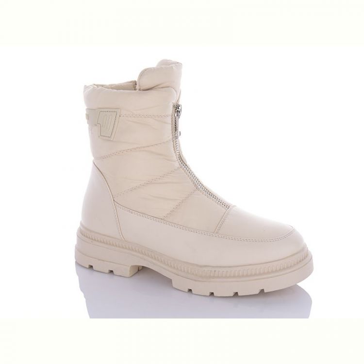 Купить Дутики Purlina 3108-3 на obuv-plus.com.ua