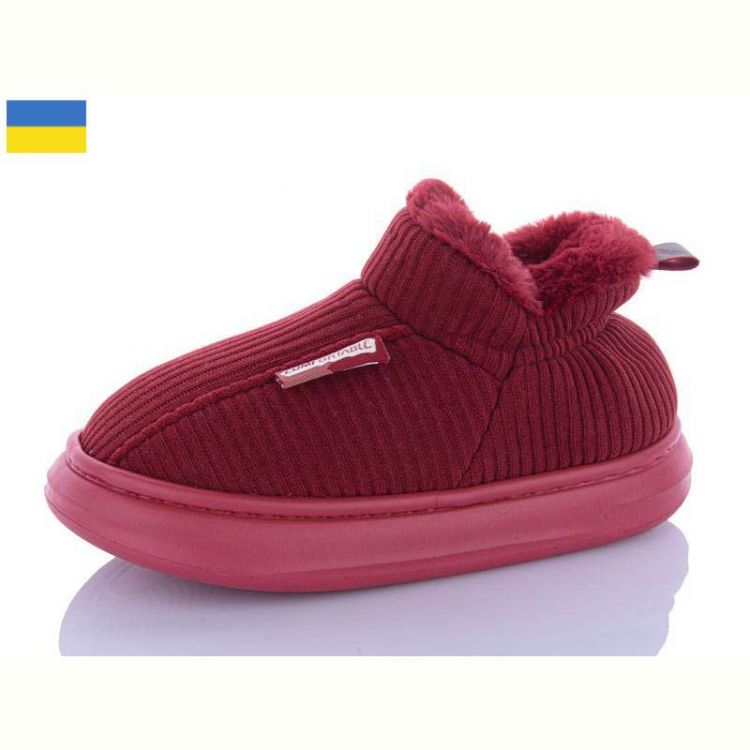 Купить Тапочки Obuv OK 1592-13 на obuv-plus.com.ua