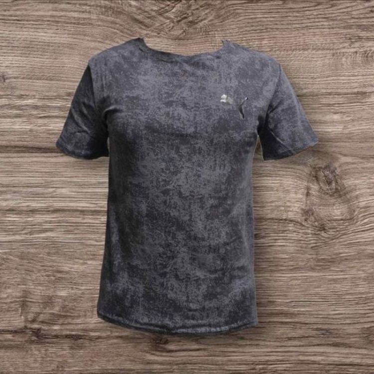 Купить Футболка Sevim SV1761 grey на obuv-plus.com.ua
