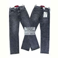 Купить Джинсы God Baron RS699 black на obuv-plus.com.ua