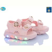 Купить Босоножки Bbt L856-1-2 LED на obuv-plus.com.ua