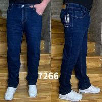 Купить Джинсы God Baron 7266 blue на obuv-plus.com.ua