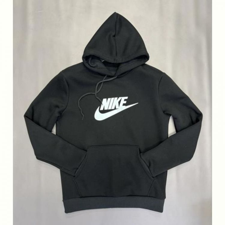 Купить Худи Verton W2517 black на obuv-plus.com.ua