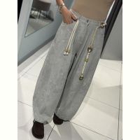 Купить Штаны спорт Comod 11548 l.grey на obuv-plus.com.ua