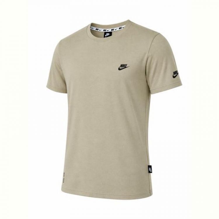 Купить Футболка Alex Clothes 14261 beige на obuv-plus.com.ua