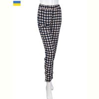 Купить Брюки Textile 074 navy на obuv-plus.com.ua