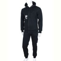 Купить Костюм спорт Denis sport 50-6 black на obuv-plus.com.ua