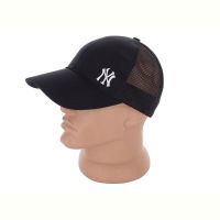 Купить Кепка Mabi PI04 black на obuv-plus.com.ua