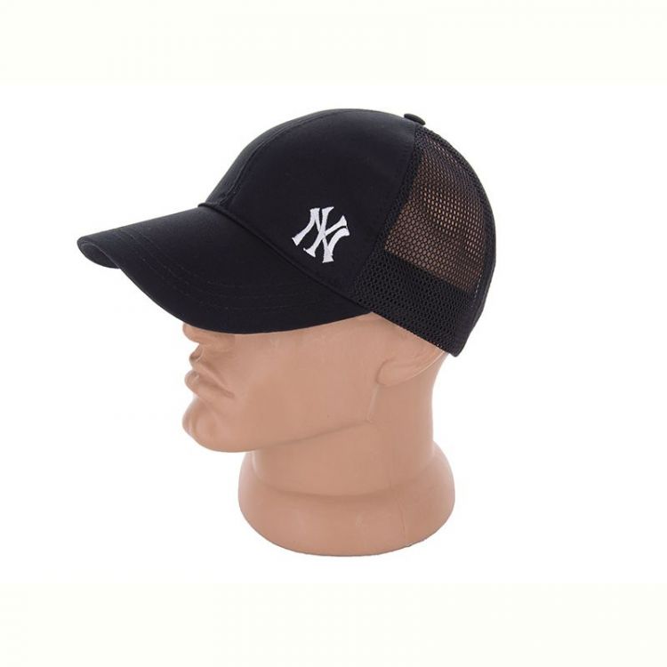 Купить Кепка Mabi PI04 black на obuv-plus.com.ua