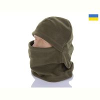 Купить Балаклава Mabi 51026 khaki на obuv-plus.com.ua