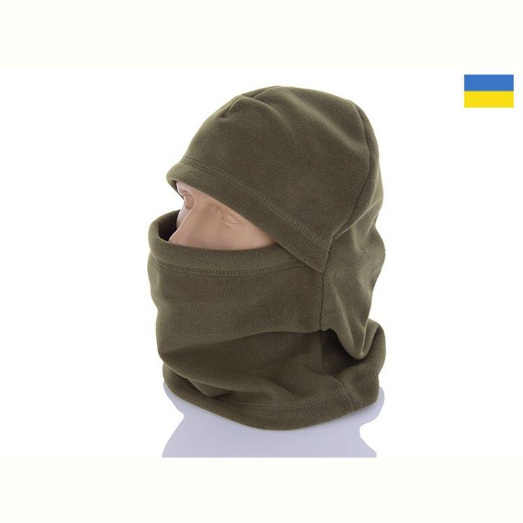Купить Балаклава Mabi 51026 khaki на obuv-plus.com.ua