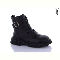 Купить Ботинки Yalike L663-2 на obuv-plus.com.ua