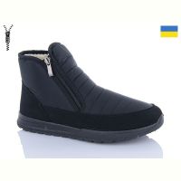 Купить Ботинки ABA 4236 на obuv-plus.com.ua