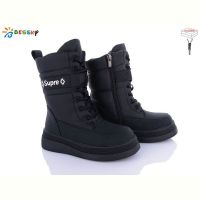 Купить Ботинки Bessky BM3988-1C на obuv-plus.com.ua