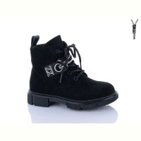 Купить Ботинки Bessky XF01-B1279-2B на obuv-plus.com.ua