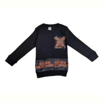 Купить Свитер Malibu2 2035 black на obuv-plus.com.ua