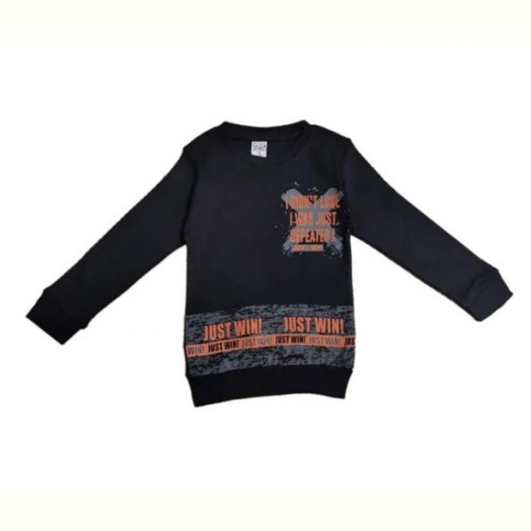 Купить Свитер Malibu2 2035 black на obuv-plus.com.ua