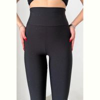 Купить Лосины New Season LS1721 black на obuv-plus.com.ua
