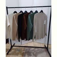 Купить Свитер FSN 70 l.grey на obuv-plus.com.ua