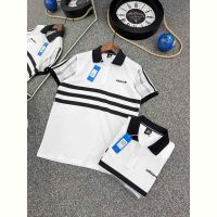 Купить Футболка 2BRO BR886 white на obuv-plus.com.ua
