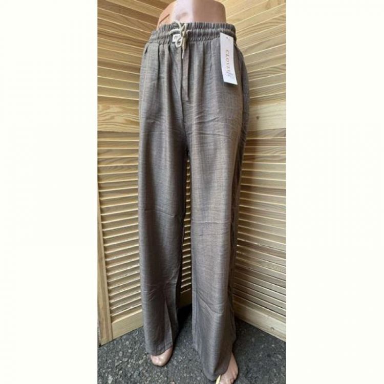 Купить Штаны Sport style 4945 d.grey на obuv-plus.com.ua