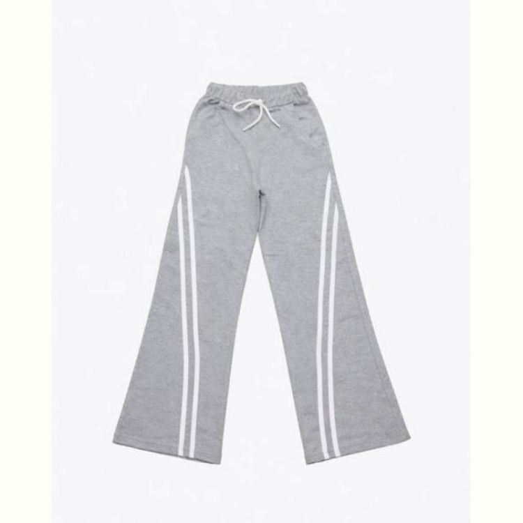 Купить Штаны спорт Miki Maki MM905 grey на obuv-plus.com.ua